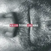 David Koller – ČeskosLOVEnsko CD