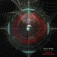 Toto – Greatest Hits: 40 Trips Around The Sun LP