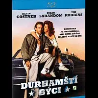 Různí interpreti – Durhamští Býci Blu-ray