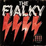 The Fialky – Vykřičníky