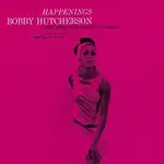 Bobby Hutcherson – Happenings