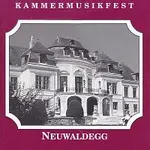 Neuwaldegg – Kammermusikfest