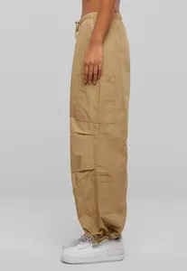 Urban Classics Kapsáče  farba ťavej srsti