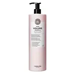 Šampon pro objem jemných vlasů Maria Nila Pure Volume Shampoo - 1000 ml + dárek zdarma