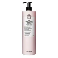 Šampon pro objem jemných vlasů Maria Nila Pure Volume Shampoo - 1000 ml + dárek zdarma
