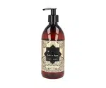Regenerační šampon s arganovým olejem Tassel Cosmetics Aceite de Argán - 500 ml (07165) + dárek zdarma