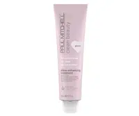 Vyživující barvicí maska Paul Mitchell Clean Beauty Shine Depositing Treatment - čirá, 150 ml + dárek zdarma