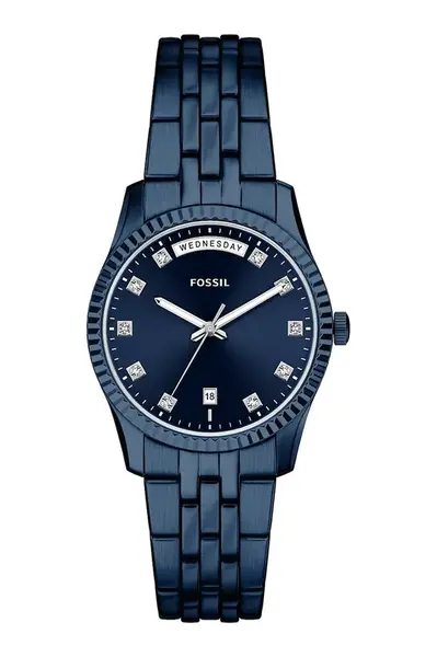 Fossil  hodinky dámské Scarlette