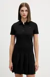 Tommy Jeans  polo dámské bavlněné