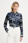 Tommy Hilfiger košile dámská z viskózy