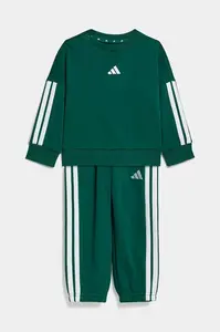 adidas teplákový set dětský s bavlnou