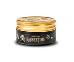 Brilantina na vlasy s lehkou fixací Barbertime Brillantine - 100 ml - Pirates of the Barbertime + dárek zdarma