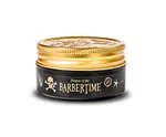 Brilantina na vlasy s lehkou fixací Barbertime Brillantine - 100 ml - Pirates of the Barbertime