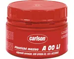 Plastické mazivo A 00 LI, pro centrální mazací systémy, 250 g - Carlson