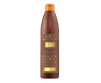 Vyživující kondicionér pro poškozené vlasy Subrina Argan Repair Conditioner - 500 ml (053904) + dárek zdarma