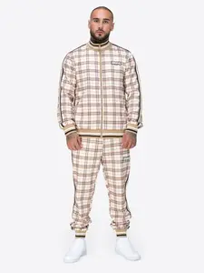 Lonsdale Men's tracksuit slim fit