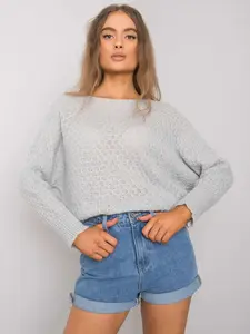 Sweater-TW-SW-BI-2269.25X-grey