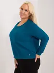 Sweatshirt-RV-BL-6326.02X-Sea