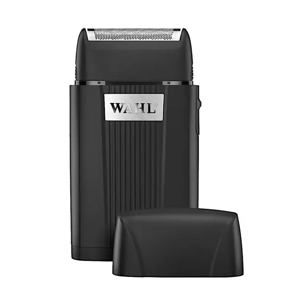 Planžetový strojek Wahl Super Close 3616-0470 - černý + dárek zdarma