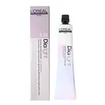 Přeliv na vlasy Loréal Dialight 50 ml - odstín 8.28 milkshake blond světlý duhový mokka - L’Oréal Professionnel + dárek zdarma