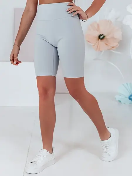 Dámské cyklistické šortky SOFT AND FIT