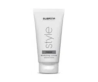 Modelovací krém na vlasy Subrina Professional Style Finish Modeling Cream - 25 ml (060234)