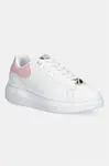Guess FIREUP sneakers boty dámské kožené