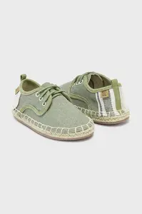 Mayoral Dětské espadrilky Mayoral