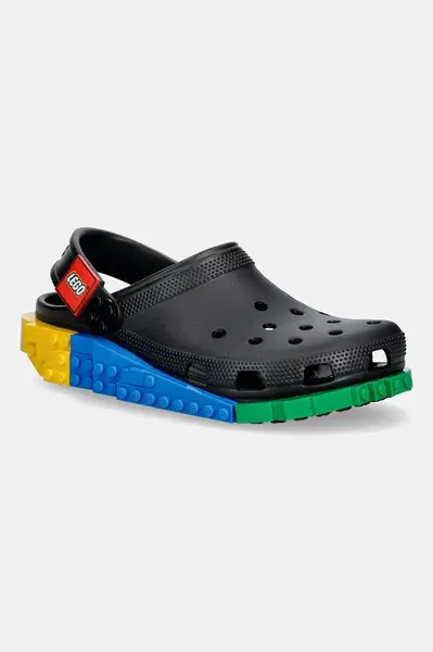 Crocs pantofle Lego