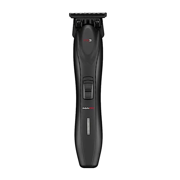 Profesionální konturovací strojek na vlasy BaByliss Pro FX3 FXX3TBE + dárek zdarma