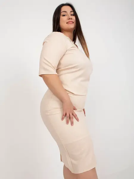 Skirt-LK-SD-506697.95-Peach