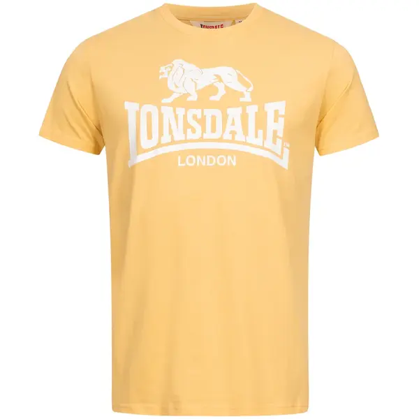 Pánské tričko Lonsdale