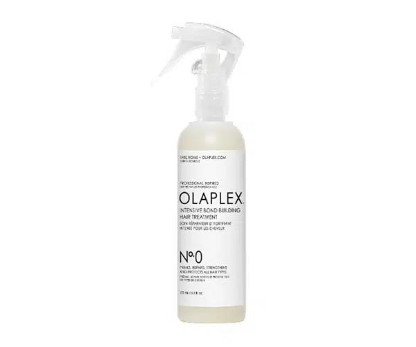 Přípravná vlasová péče Olaplex No.0 Intensive Bond Building Hair Treatment - 155 ml (OL-20142833) + dárek zdarma