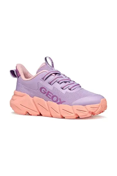 Detské tenisky Geox FLEXYPER FAST