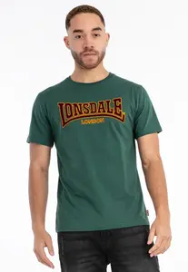 Pánské triko Lonsdale