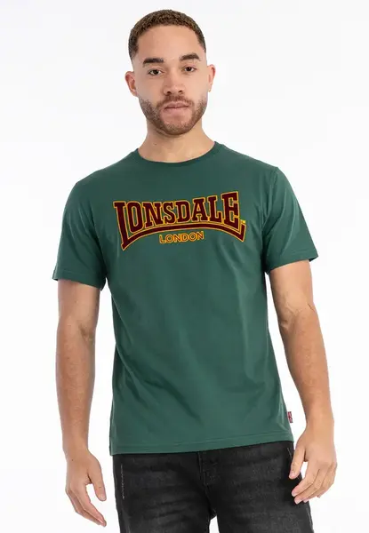 Pánské triko Lonsdale