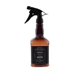Rozprašovač na vodu Ragnar Barber Line - whisky, 650 ml (06999)