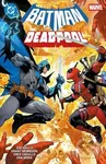Batman / Deadpool - Zeb Wells,Batman / Deadpool - Zeb Wells