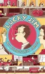 Penguin Essentials Lucky Jim - Amis Kingsley