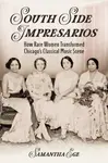 South Side Impresarios - Samantha Ege