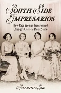 South Side Impresarios - Samantha Ege