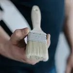 Štětec plochý ECO LINE, 60 mm, univerzální