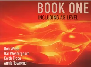 AQA A Level Sociology Book One Including AS Level - Annie Townend, Rob Webb, Keith Trobe, Hal Westergaard