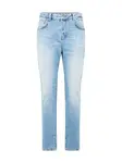 LTB Džínsy 'Reeves'  modrá denim