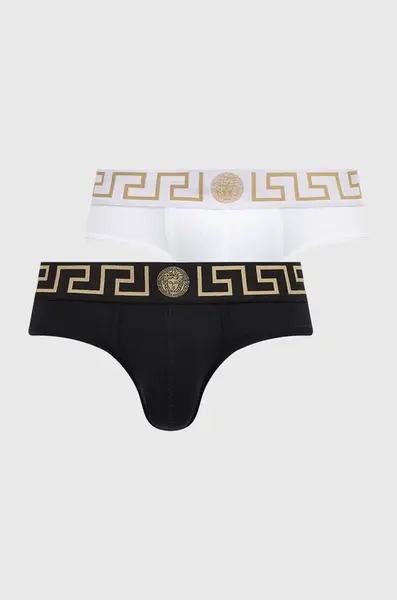 Versace Spodní prádlo Versace 2-pack