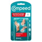 Compeed Náplasti na puchýře mix 5 ks