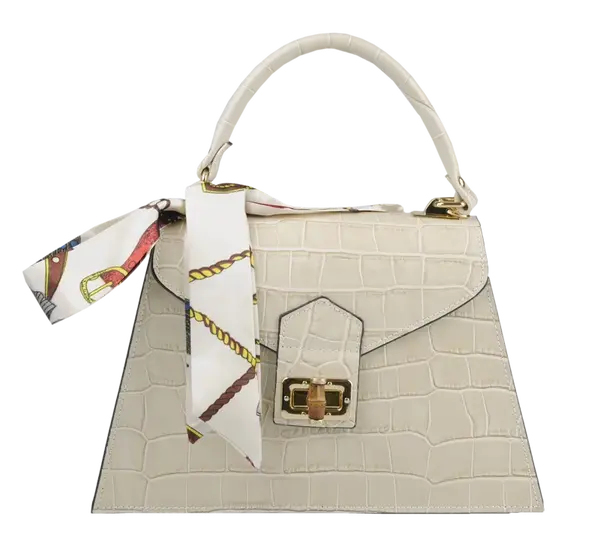 NovaKabelka.cz Flavia Cocco Beige