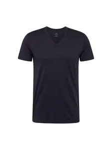 ARMANI EXCHANGE Tričko  námornícka modrá