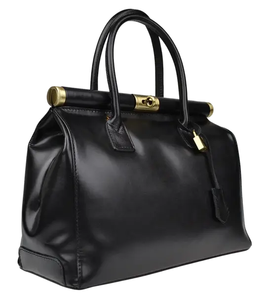 NovaKabelka.cz Laureta Nera Lisciare