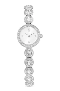 Swarovski hodinky dámske UNA
